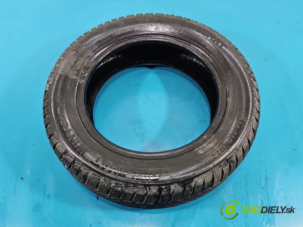 Opel Corsa C 2000-2006 1.2 16V 75 HP manual 55 kW 1199 cm3 3- pneumatika zimné pár