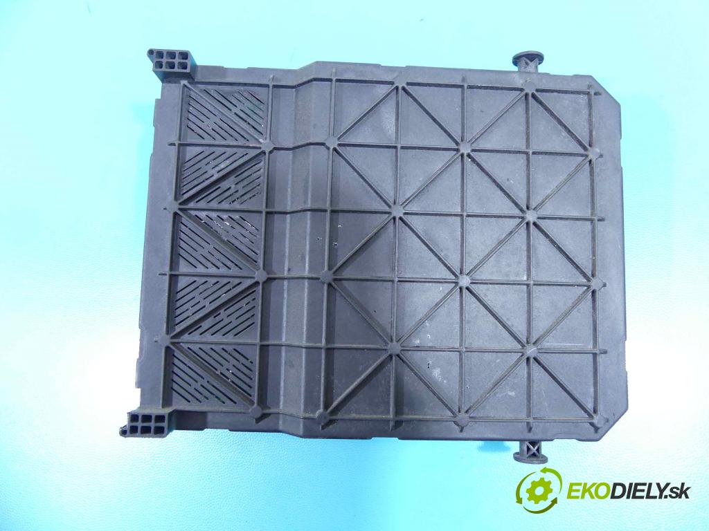 Citroen C3 I 2002-2009 1.4 hdi 68 HP manual 50 kW 1398 cm3 5- modul riadiaca jednotka 9652474480 (Ostatné)