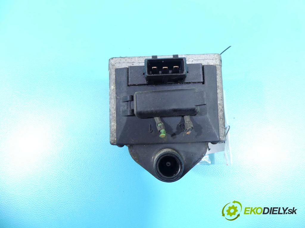 Vw Golf III 1991-1998 1.8 75 HP manual 55 kW 1781 cm3 3- cievka zapaľovacia 867905104 (Zapaľovacie cievky, moduly)