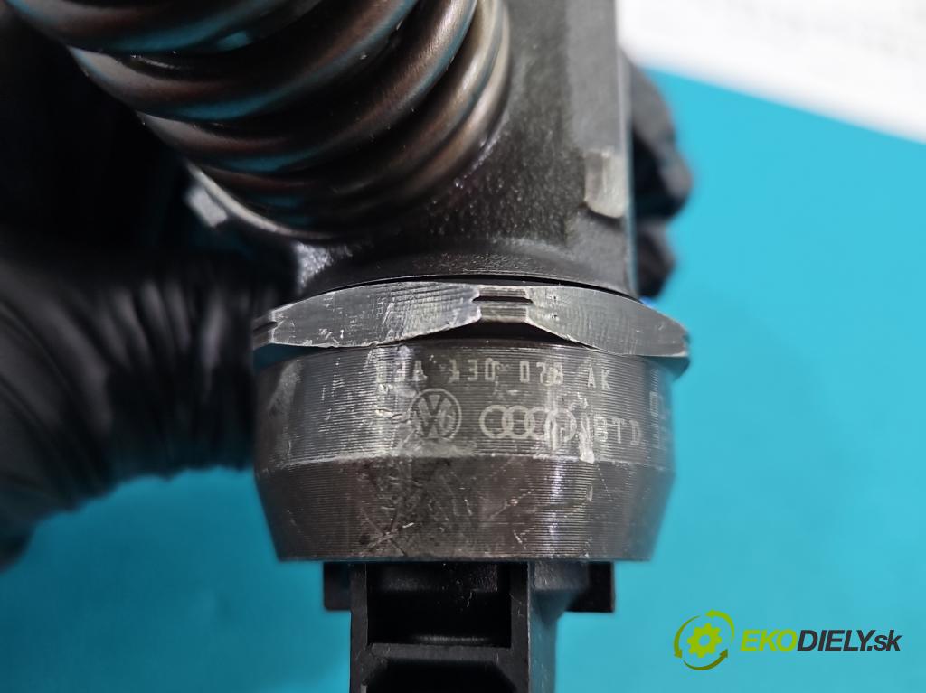 Vw Sharan I 1995-2010 1.9 tdi 116 HP manual 85 kW 1896 cm3 5- vstrekovacie čerpadlo 0414720038 (Vstrekovače)