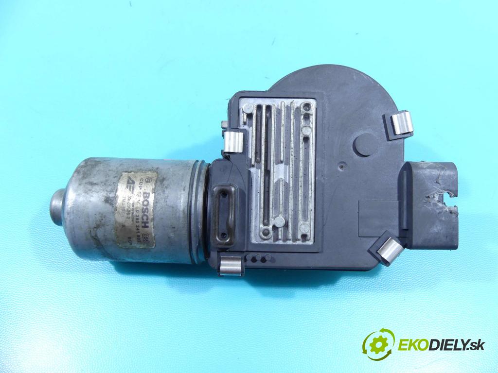 Vw Sharan I 1995-2010 1.9 tdi 116 hp manual 85 kW 1896 cm3 5- motor stěračů přední 0390241803