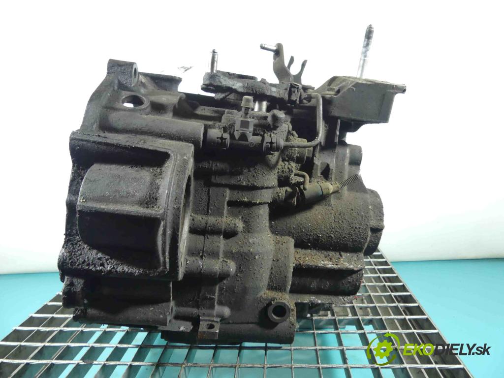 Vw Sharan I 1995-2010 1.9 tdi 116 HP manual 85 kW 1896 cm3 5- prevodovka stupeň,rýchlosť manual FUX