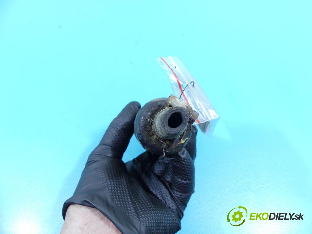 Vw Polo III 6N 1994-2001 1.3 8v 54 hp manual 40 kW 1272 cm3 3- čerpadlo paliva 72153800