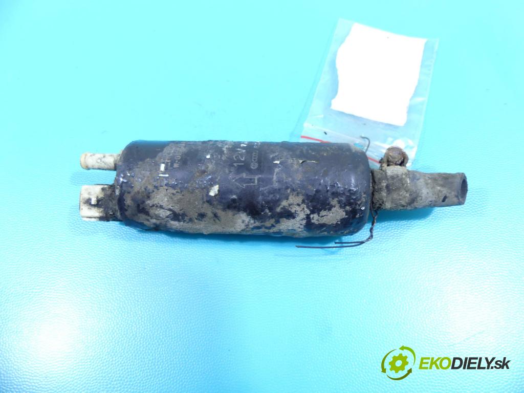 Vw Polo III 6N 1994-2001 1.3 8v 54 hp manual 40 kW 1272 cm3 3- čerpadlo paliva 72153800