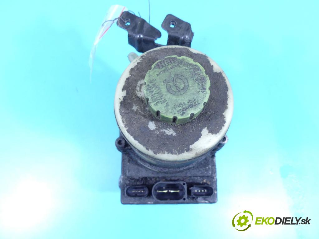 Skoda Fabia I 1999-2007 1.9 sdi 64 HP manual 47 kW 1896 cm3 5- čerpadlo posilovač 6Q0423155AA (Servočerpadlá, pumpy riadenia)