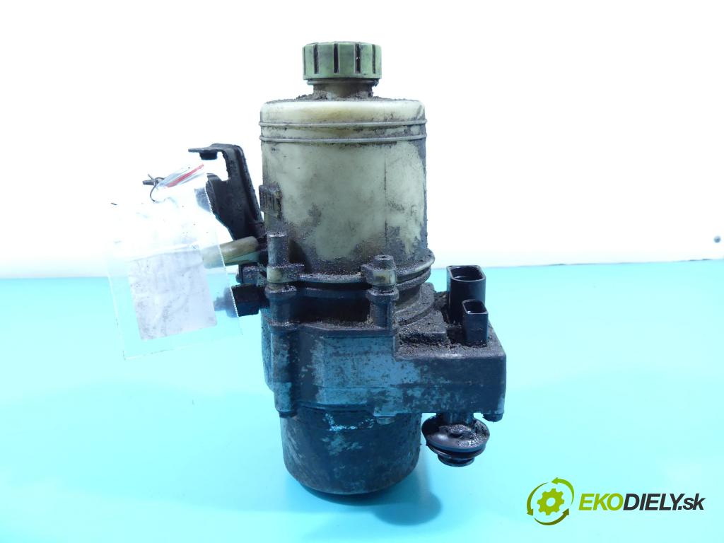 Skoda Fabia I 1999-2007 1.9 sdi 64 HP manual 47 kW 1896 cm3 5- čerpadlo posilovač 6Q0423155AA (Servočerpadlá, pumpy riadenia)