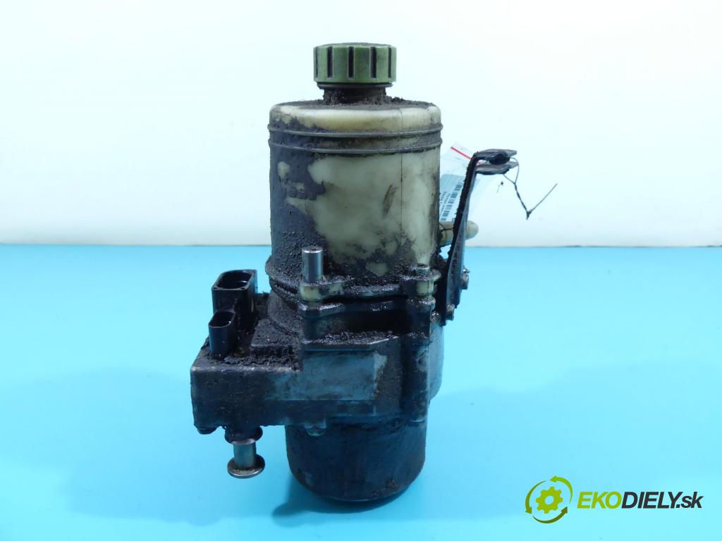 Skoda Fabia I 1999-2007 1.9 sdi 64 HP manual 47 kW 1896 cm3 5- čerpadlo posilovač 6Q0423155AA (Servočerpadlá, pumpy riadenia)