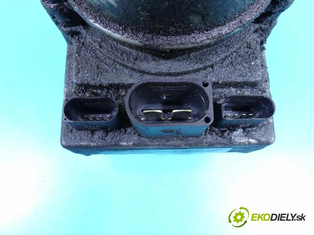 Skoda Fabia I 1999-2007 1.9 sdi 64 HP manual 47 kW 1896 cm3 5- čerpadlo posilovač 6Q0423155AA (Servočerpadlá, pumpy riadenia)