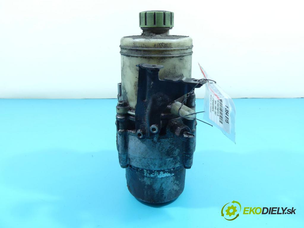 Skoda Fabia I 1999-2007 1.9 sdi 64 HP manual 47 kW 1896 cm3 5- čerpadlo posilovač 6Q0423155AA (Servočerpadlá, pumpy riadenia)