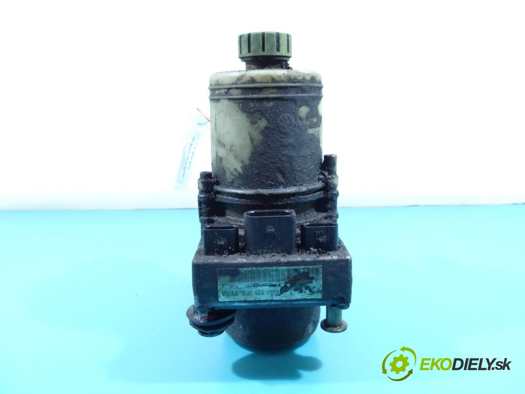Skoda Fabia I 1999-2007 1.9 sdi 64 HP manual 47 kW 1896 cm3 5- čerpadlo posilovač 6Q0423155AA (Servočerpadlá, pumpy riadenia)