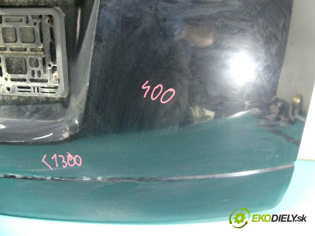 Suzuki XL-7 II 2006-2009 3.6 V6 252KM automatic 185 kW 3564 cm3 5- zadní kufrové dveře  (Zadní kapoty)