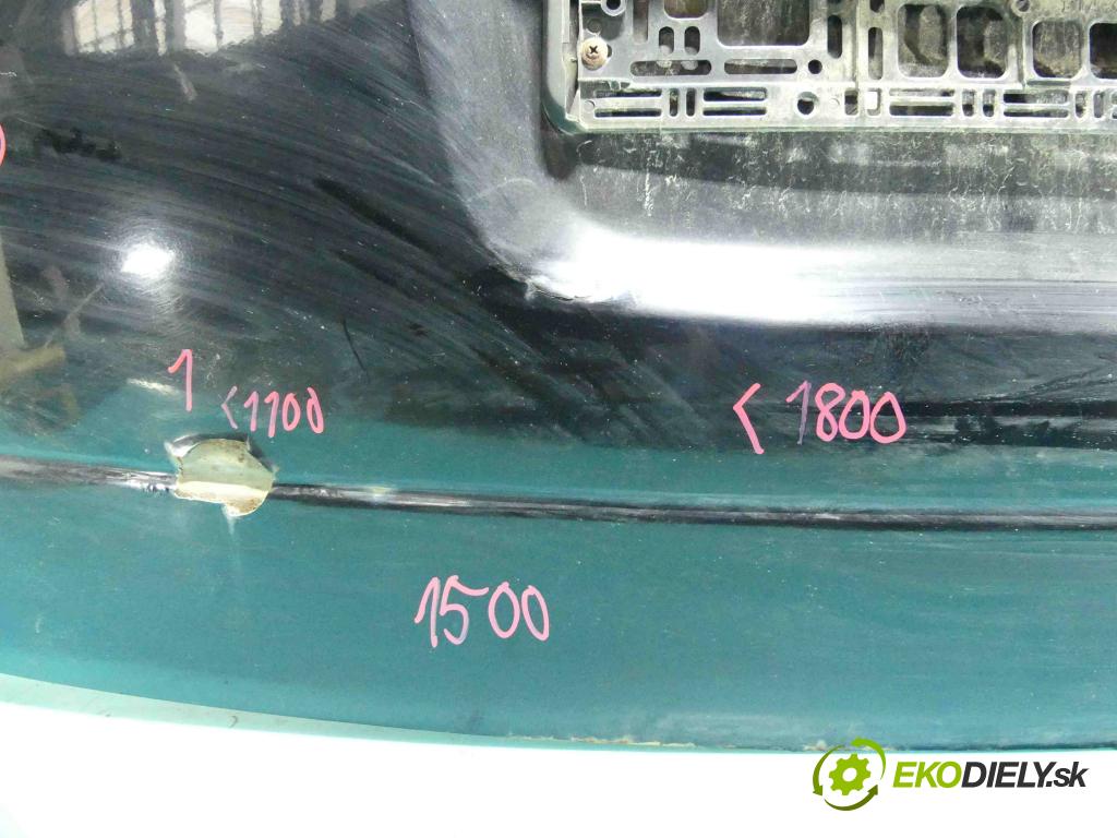 Suzuki XL-7 II 2006-2009 3.6 V6 252KM automatic 185 kW 3564 cm3 5- zadní kufrové dveře  (Zadní kapoty)