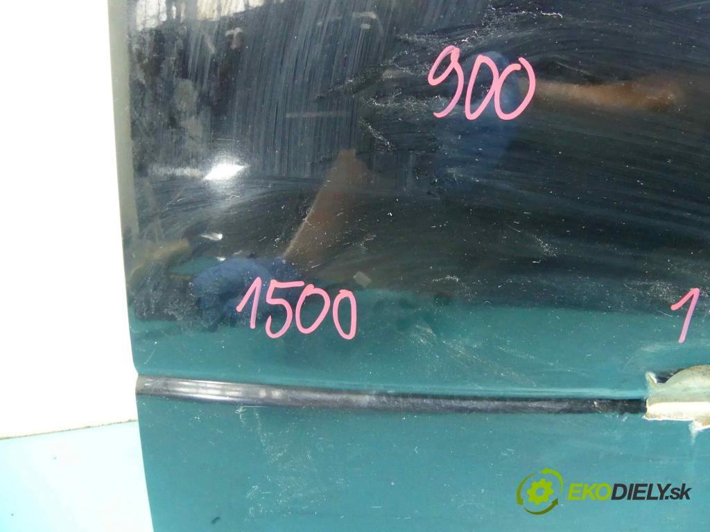 Suzuki XL-7 II 2006-2009 3.6 V6 252KM automatic 185 kW 3564 cm3 5- zadní kufrové dveře  (Zadní kapoty)