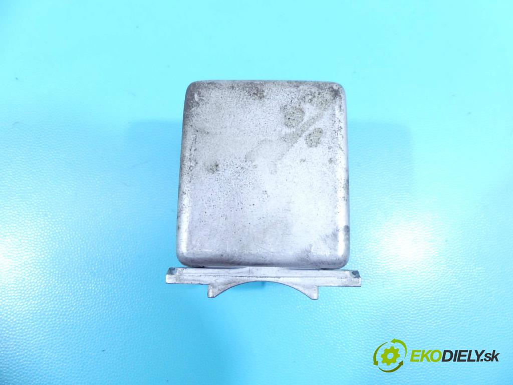 Saab 9-3 II 2002-2012 2.2 TiD 125 HP manual 92 kW 2171 cm3 4- Blokáda: řízení: 12801153 (Ostatné)