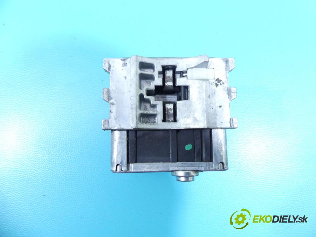 Saab 9-3 II 2002-2012 2.2 TiD 125 HP manual 92 kW 2171 cm3 4- Blokáda: řízení: 12801153 (Ostatné)