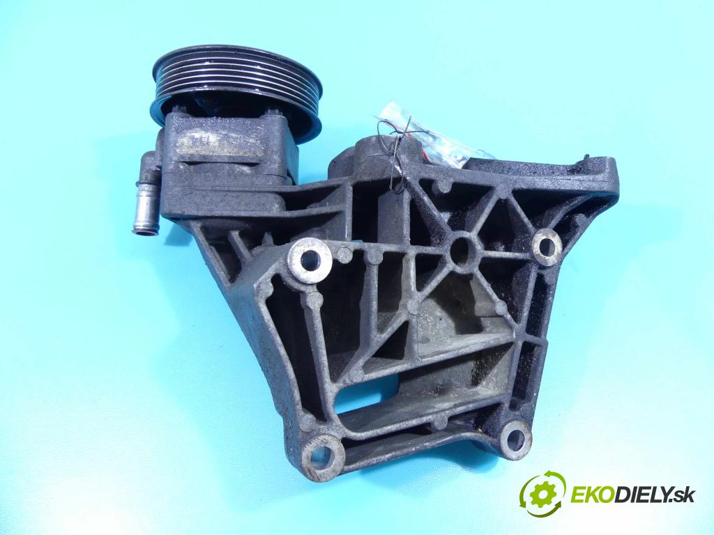 Saab 9-3 II 2002-2012 2.2 TiD 125 HP manual 92 kW 2171 cm3 4- čerpadlo posilovač 13102542 (Servočerpadlá, pumpy riadenia)