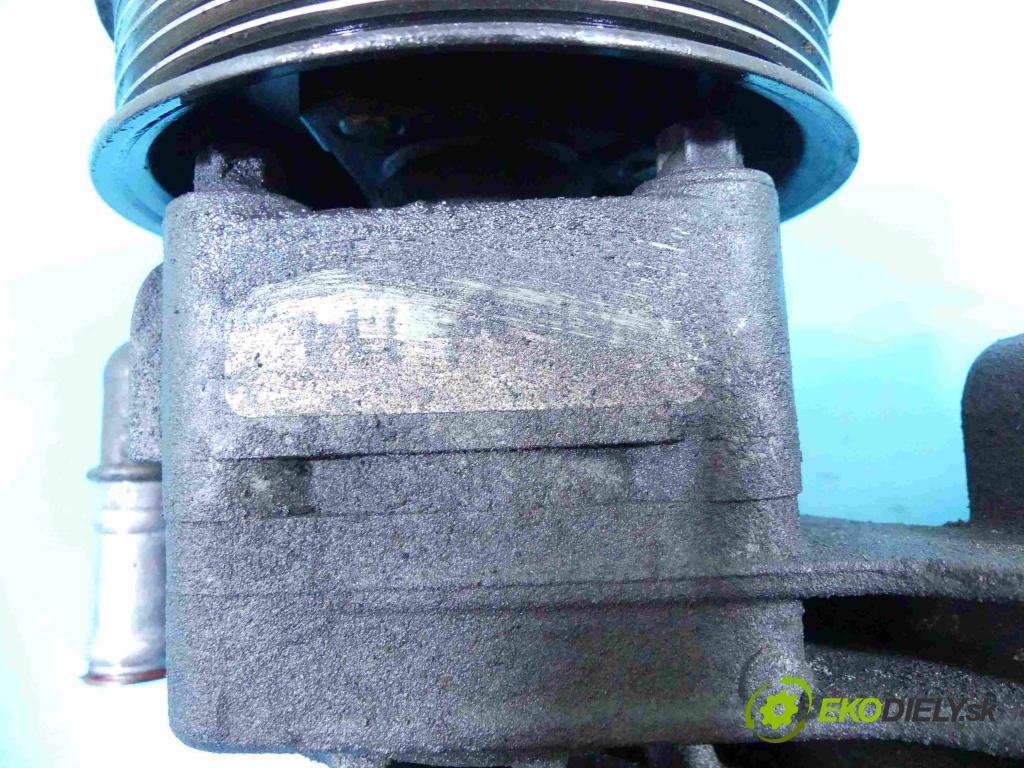 Saab 9-3 II 2002-2012 2.2 TiD 125 HP manual 92 kW 2171 cm3 4- čerpadlo posilovač 13102542 (Servočerpadlá, pumpy riadenia)