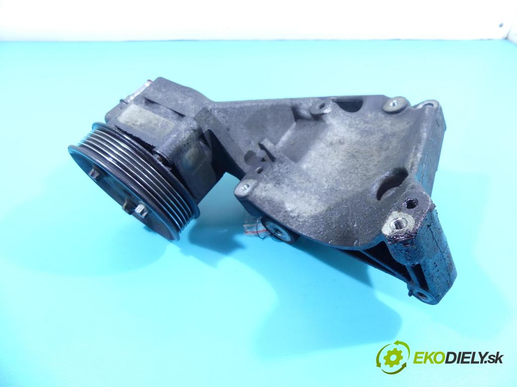Saab 9-3 II 2002-2012 2.2 TiD 125 HP manual 92 kW 2171 cm3 4- čerpadlo posilovač 13102542 (Servočerpadlá, pumpy riadenia)