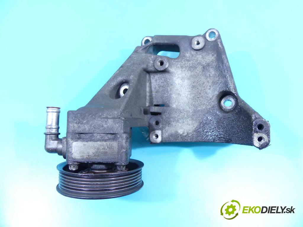 Saab 9-3 II 2002-2012 2.2 TiD 125 HP manual 92 kW 2171 cm3 4- čerpadlo posilovač 13102542 (Servočerpadlá, pumpy riadenia)