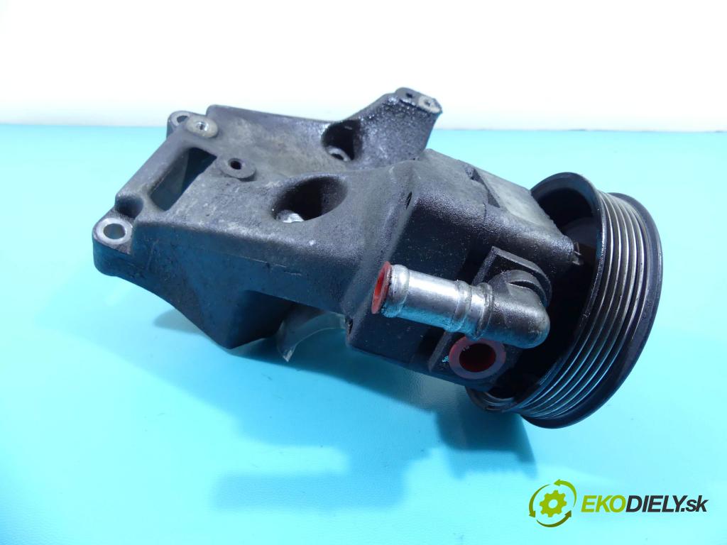 Saab 9-3 II 2002-2012 2.2 TiD 125 HP manual 92 kW 2171 cm3 4- čerpadlo posilovač 13102542 (Servočerpadlá, pumpy riadenia)