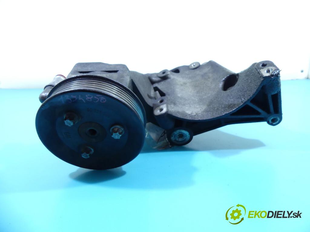 Saab 9-3 II 2002-2012 2.2 TiD 125 HP manual 92 kW 2171 cm3 4- čerpadlo posilovač 13102542 (Servočerpadlá, pumpy riadenia)