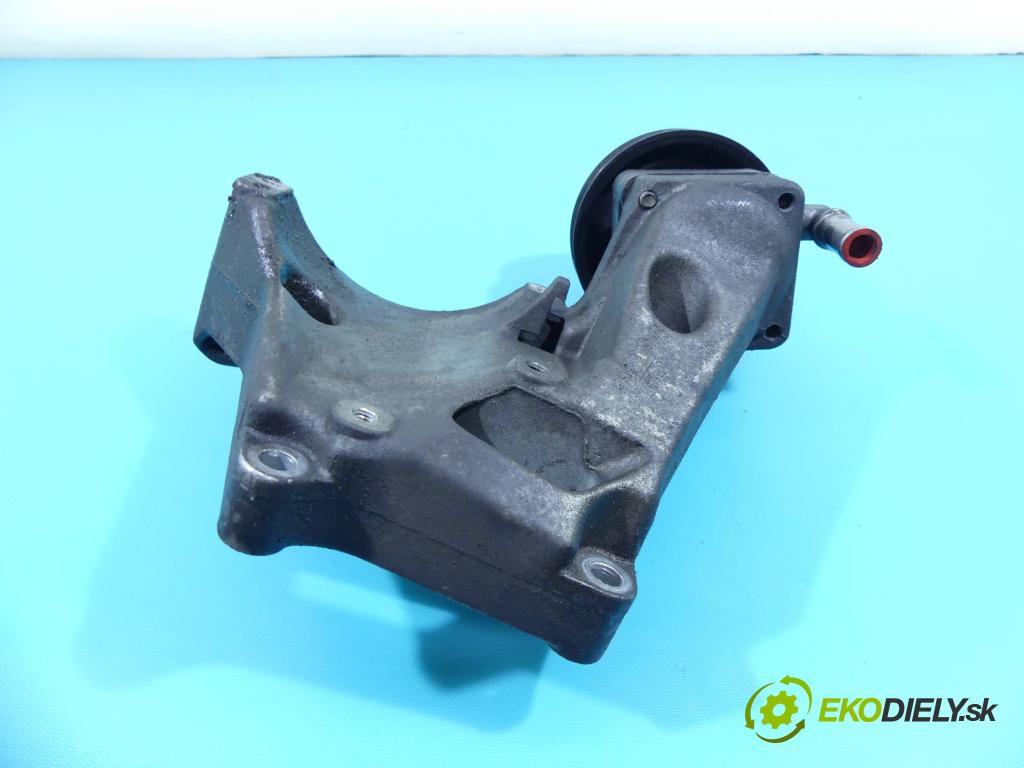 Saab 9-3 II 2002-2012 2.2 TiD 125 HP manual 92 kW 2171 cm3 4- čerpadlo posilovač 13102542 (Servočerpadlá, pumpy riadenia)