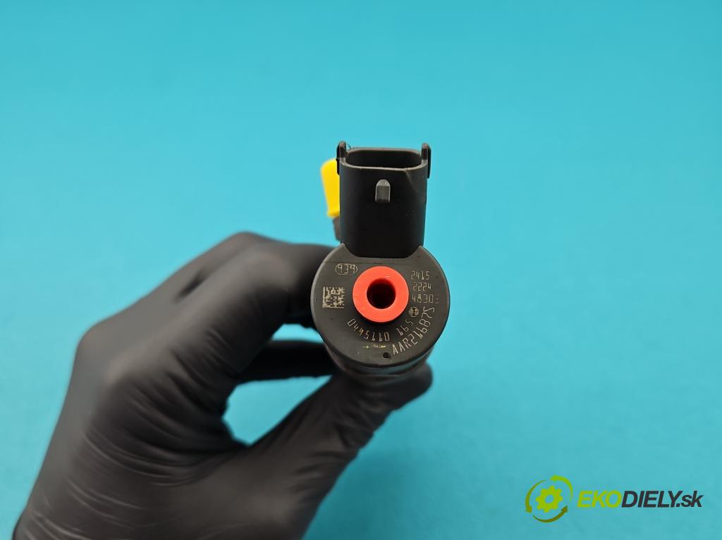 Opel Vectra C 2002-2008 1.9 cdti 120 HP manual 88 kW 1910 cm3 5- vstrek 0445110165 (Vstrekovače)