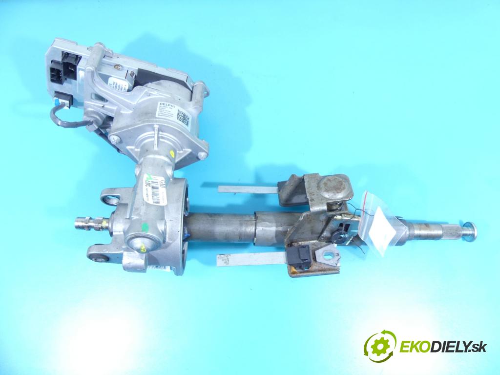 Opel Meriva A 2002-2010 1.7 cdti 101 HP manual 74 kW 1686 cm3 5- čerpadlo posilovač 131535554 (Servočerpadlá, pumpy riadenia)