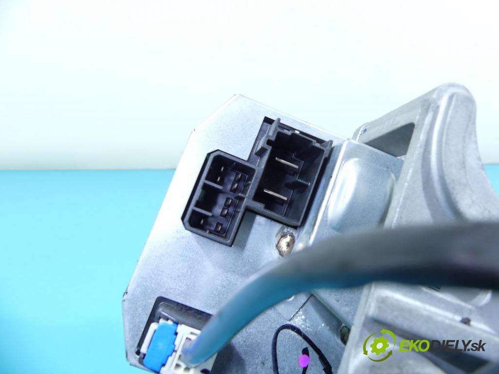 Opel Meriva A 2002-2010 1.7 cdti 101 HP manual 74 kW 1686 cm3 5- čerpadlo posilovač 131535554 (Servočerpadlá, pumpy riadenia)