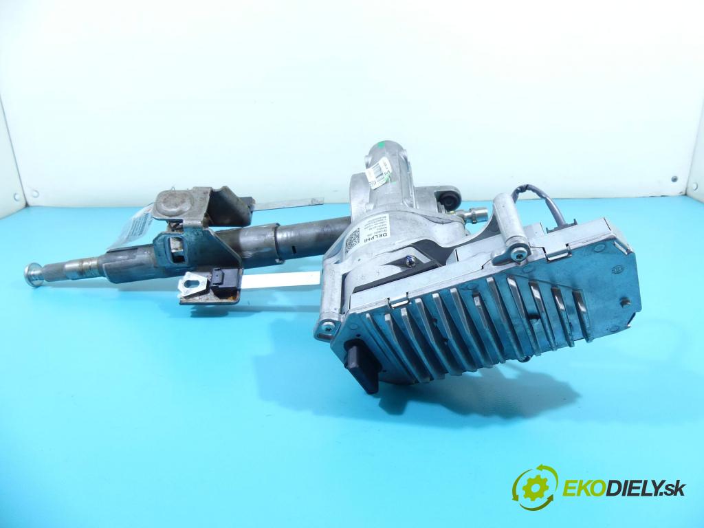 Opel Meriva A 2002-2010 1.7 cdti 101 HP manual 74 kW 1686 cm3 5- čerpadlo posilovač 131535554 (Servočerpadlá, pumpy riadenia)
