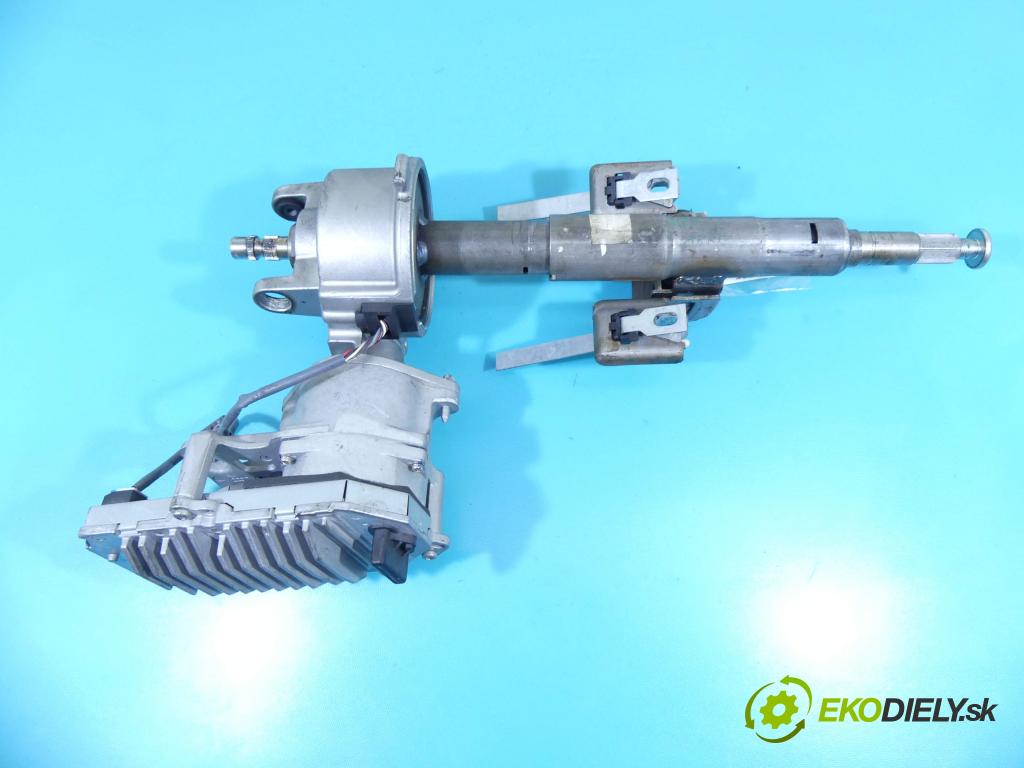 Opel Meriva A 2002-2010 1.7 cdti 101 HP manual 74 kW 1686 cm3 5- čerpadlo posilovač 131535554 (Servočerpadlá, pumpy riadenia)
