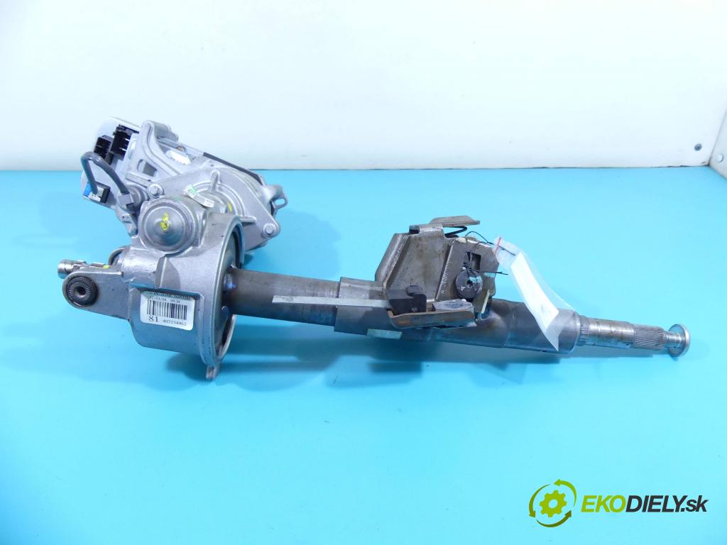 Opel Meriva A 2002-2010 1.7 cdti 101 HP manual 74 kW 1686 cm3 5- čerpadlo posilovač 131535554 (Servočerpadlá, pumpy riadenia)