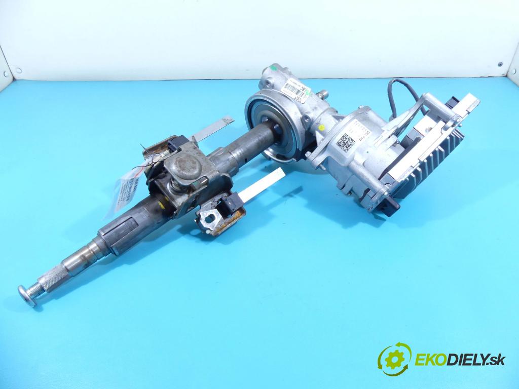 Opel Meriva A 2002-2010 1.7 cdti 101 HP manual 74 kW 1686 cm3 5- čerpadlo posilovač 131535554 (Servočerpadlá, pumpy riadenia)