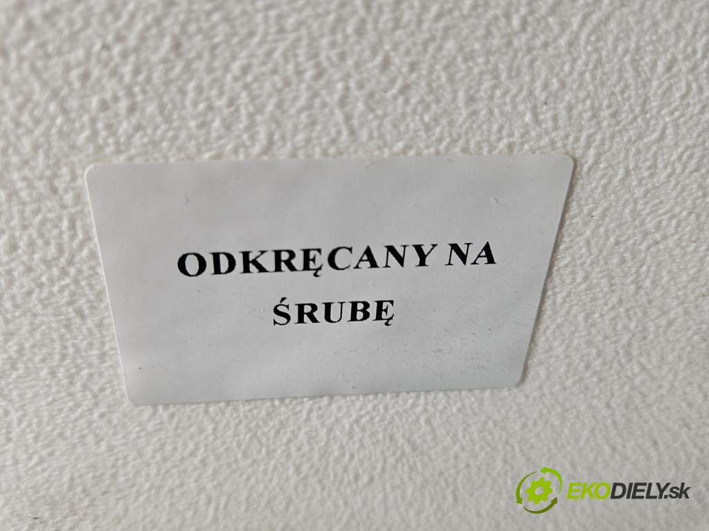 Opel Meriva A 2002-2010 1.7 cdti 101 hp manual 74 kW 1686 cm3 5- oko tažné  (Tažná zařízení)