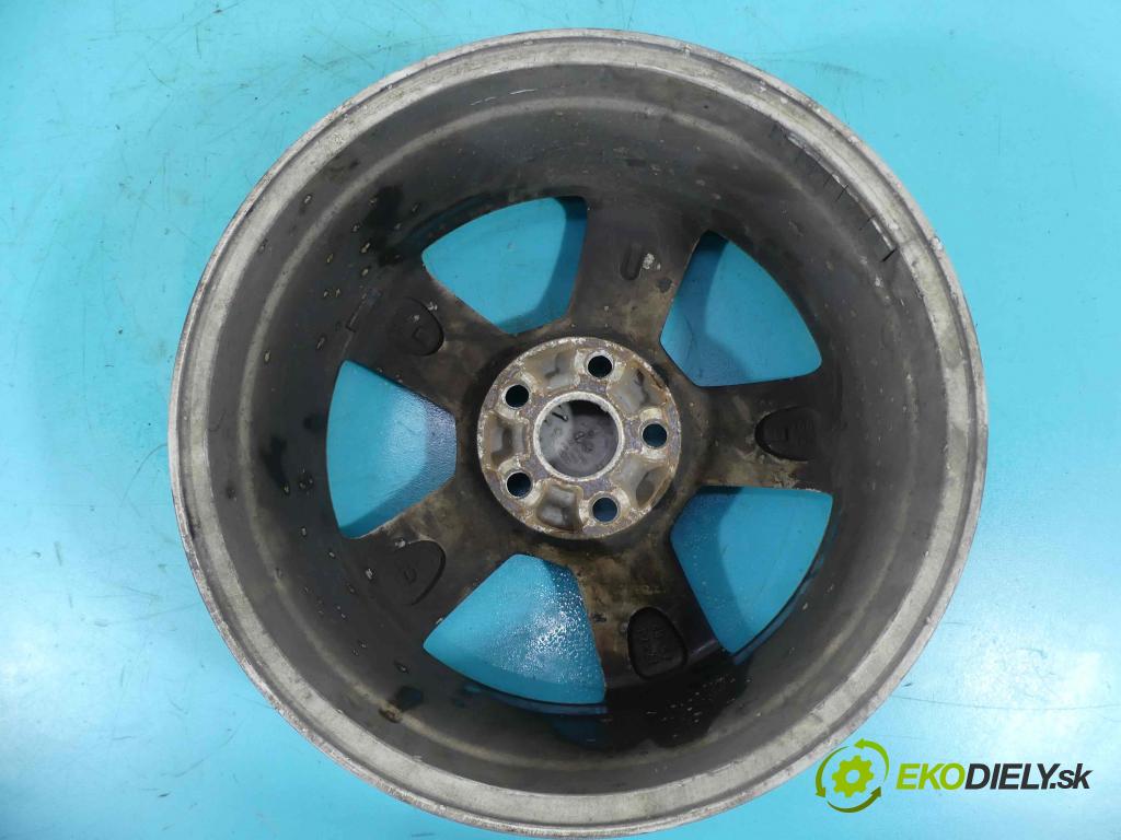 Toyota Rav4 III 2005-2012 2.2 D-CAT 177 hp manual 130 kW 2231 cm3 5- hlinikové disky