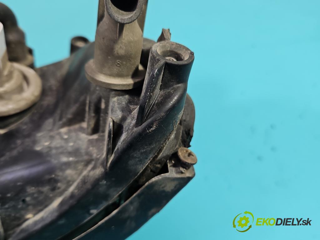 Bmw 5 E39 1996-2003 2.5d 163 HP manual 120 kW 2497 cm3 5- Reflektor: pravý  (Pravé)