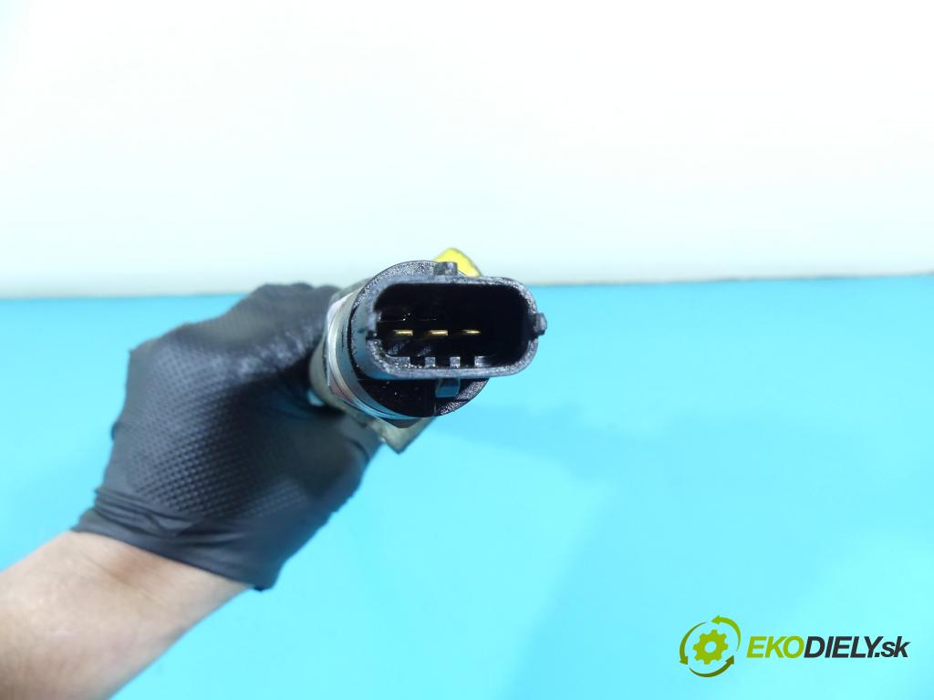 Bmw 5 E39 1996-2003 2.5d 163 HP manual 120 kW 2497 cm3 5- lišta vstrekovacia 0445216002 (Vstrekovacie lišty)