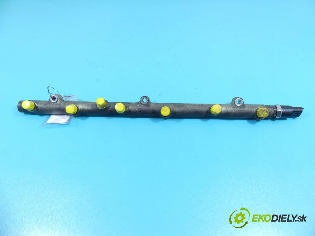 Bmw 5 E39 1996-2003 2.5d 163 HP manual 120 kW 2497 cm3 5- lišta vstrekovacia 0445216002 (Vstrekovacie lišty)