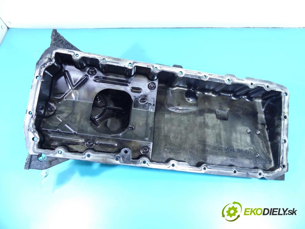 Bmw 5 E39 1996-2003 2.5d 163 HP manual 120 kW 2497 cm3 5- vaňa olejová M57 (Olejové vane)