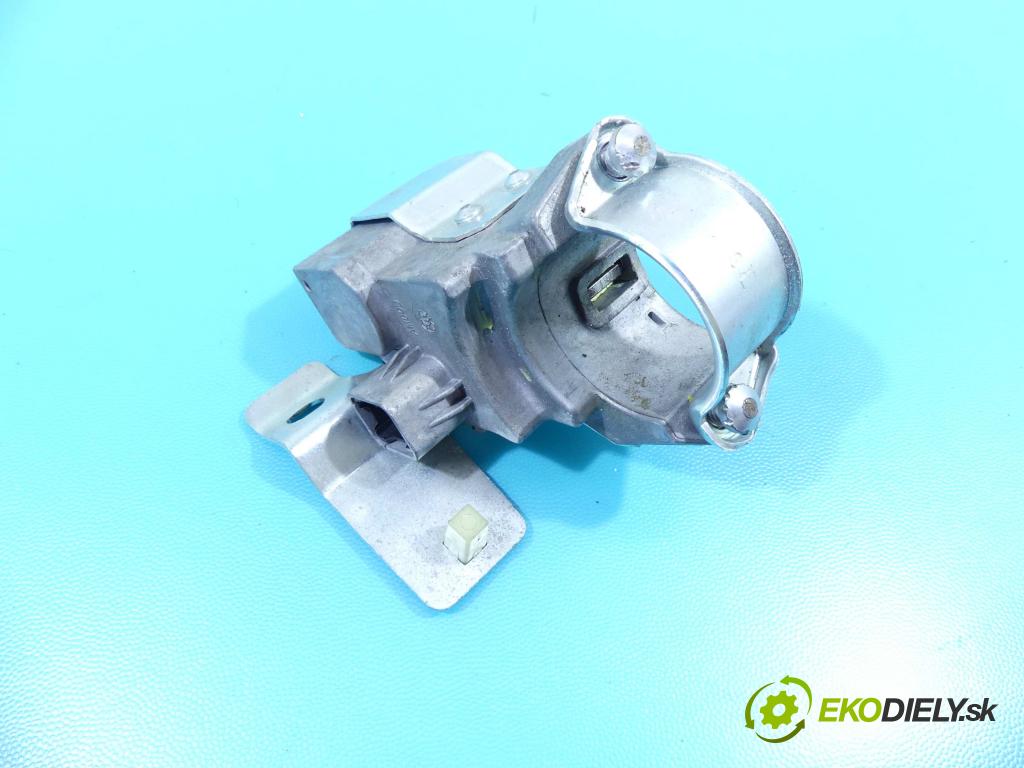 Hyundai Ix35 2.0 16v 163 HP manual 120 kW 1998 cm3 5- Blokáda: řízení: 81900-2P710 (Ostatné)