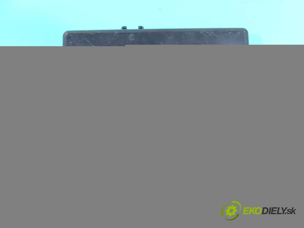 Hyundai Ix35 2.0 16v 163 HP manual 120 kW 1998 cm3 5- modul riadiaca jednotka 95400-2Y052 (Ostatné)