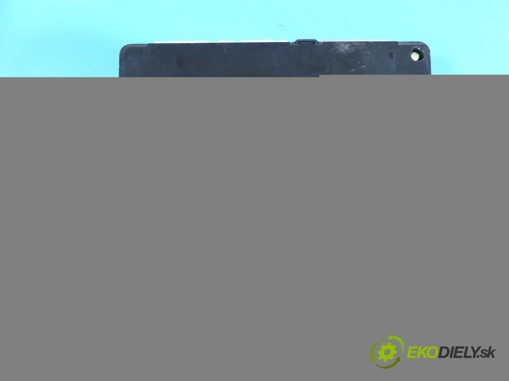 Hyundai Ix35 2.0 16v 163 HP manual 120 kW 1998 cm3 5- modul riadiaca jednotka 95400-2Y052 (Ostatné)