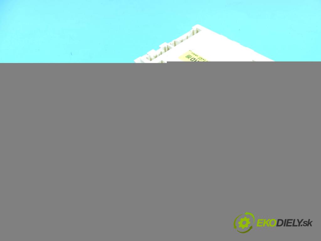 Hyundai Ix35 2.0 16v 163 HP manual 120 kW 1998 cm3 5- modul riadiaca jednotka 91950-2S521 (Ostatné)