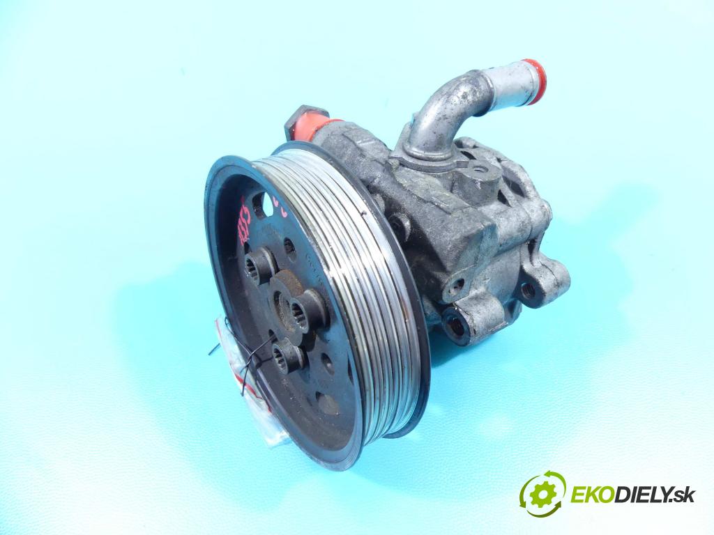 Vw Caddy III 2K 2003-2020 1.9 tdi 105 HP manual 77 kW 1896 cm3 5- čerpadlo posilovač 2K0422154A (Servočerpadlá, pumpy riadenia)