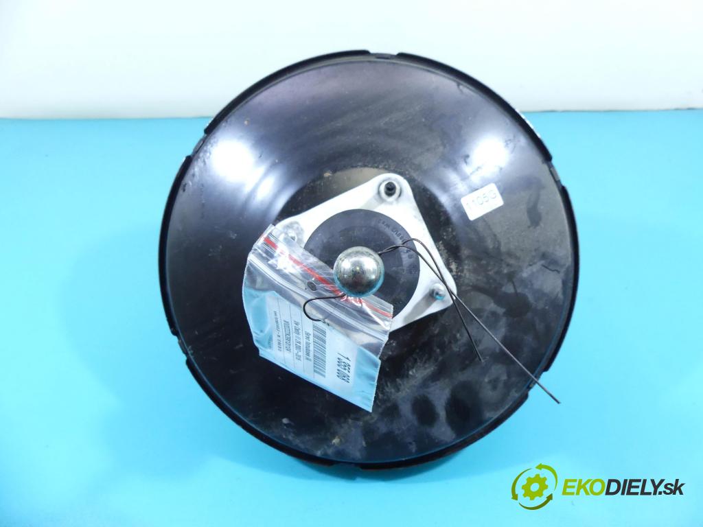 Vw Caddy III 2K 2003-2020 1.9 tdi 105 HP manual 77 kW 1896 cm3 5- servo brzdové 1T1614105S