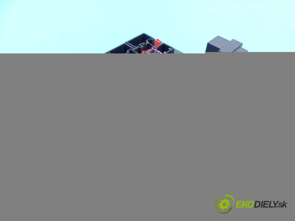 Vw Caddy III 2K 2003-2015 1.9 tdi 105 HP manual 77 kW 1896 cm3 5- modul riadiaca jednotka 3C8937049E (Ostatné)