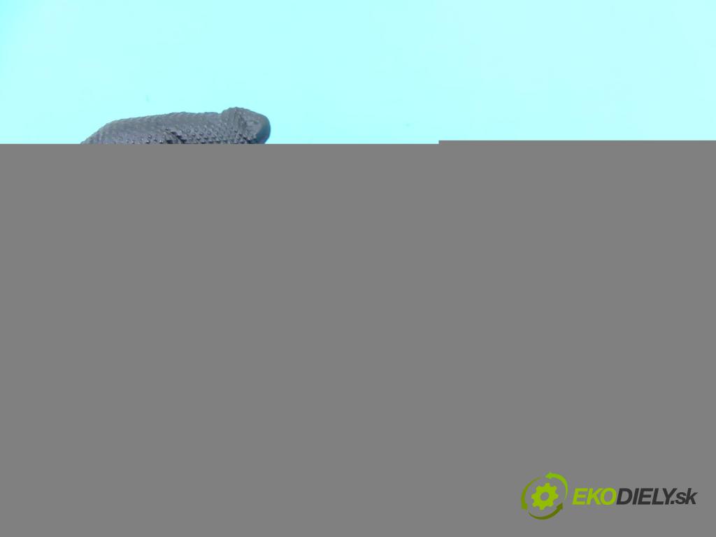 Vw Caddy III 2K 2003-2015 1.9 tdi 105 HP manual 77 kW 1896 cm3 5- modul riadiaca jednotka 3C8937049E (Ostatné)