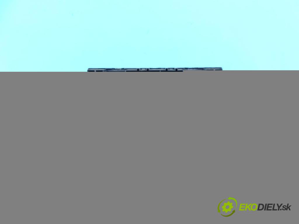 Vw Caddy III 2K 2003-2015 1.9 tdi 105 HP manual 77 kW 1896 cm3 5- modul riadiaca jednotka 3C8937049E (Ostatné)