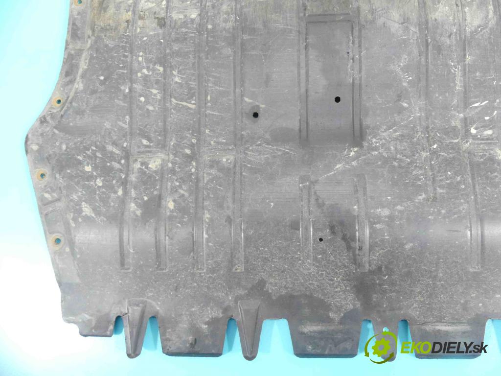 Vw Caddy III 2K 2003-2020 1.9 tdi 105 HP manual 77 kW 1896 cm3 5- kryt motora dolní: 1K0825237AG