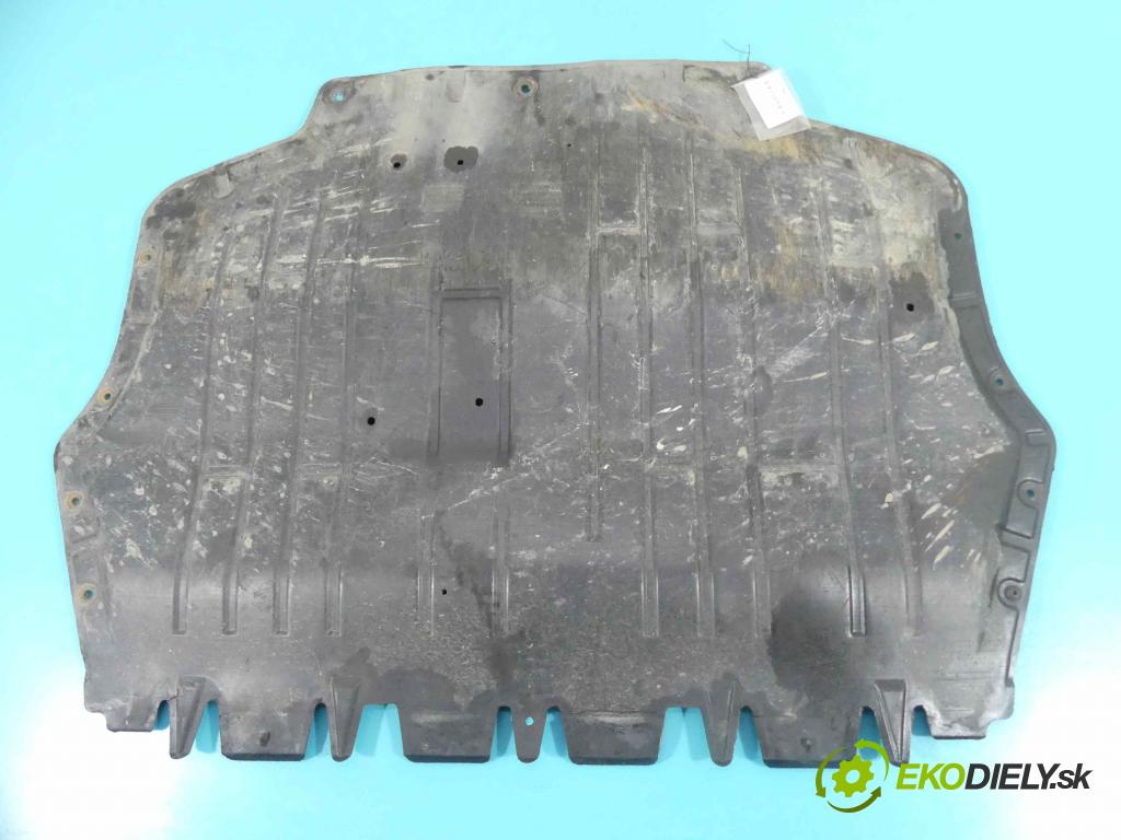 Vw Caddy III 2K 2003-2020 1.9 tdi 105 HP manual 77 kW 1896 cm3 5- kryt motora dolní: 1K0825237AG